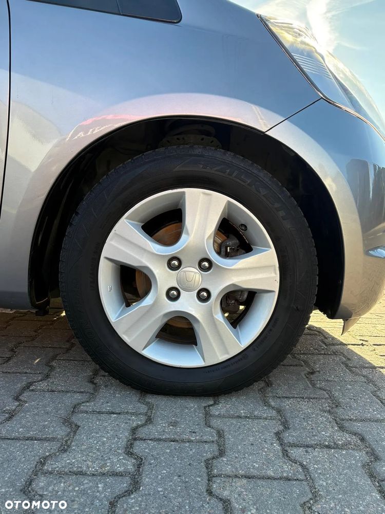 Honda Jazz 1.4 Elegance - 11