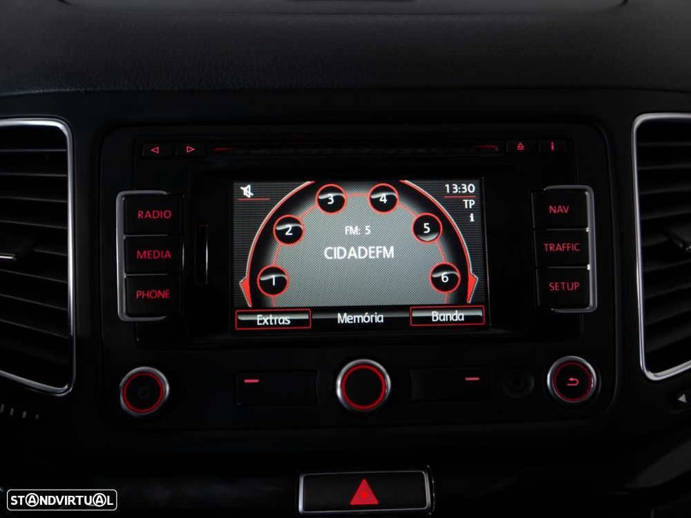 SEAT Alhambra - 21