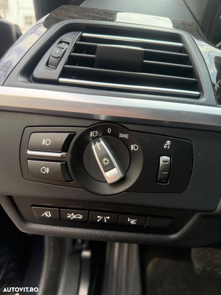 BMW Seria 6 640d xDrive - 11