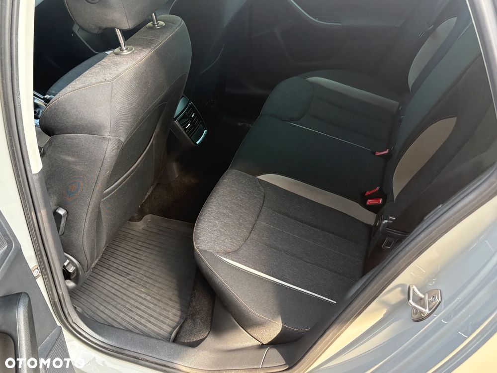 Skoda Scala 1.0 TSI Style DSG - 17