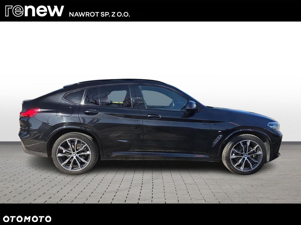 BMW X4 xDrive20d xLine sport - 6