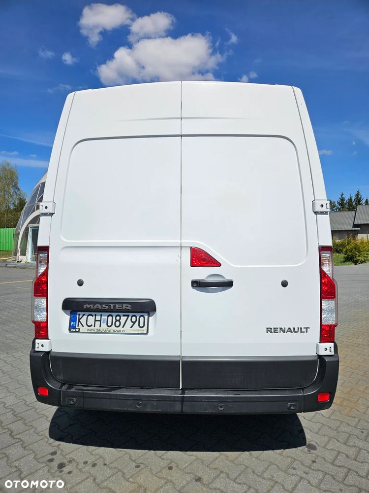 Renault Master - 5