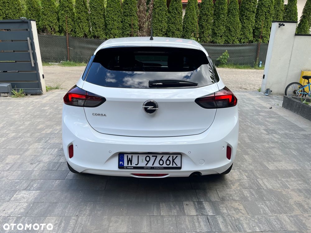 Opel Corsa 1.2 GS Line S&S - 12