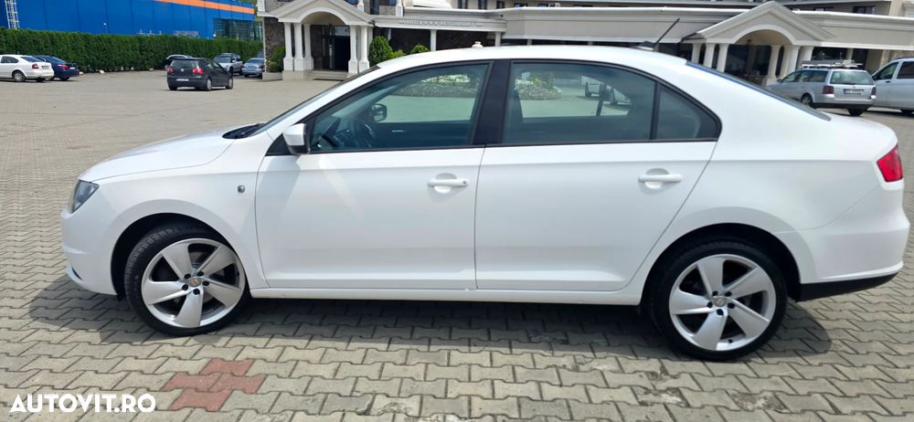 Seat Toledo 1.4 TSI S&S DSG Style - 2