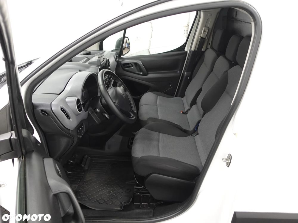 Peugeot Partner - 19