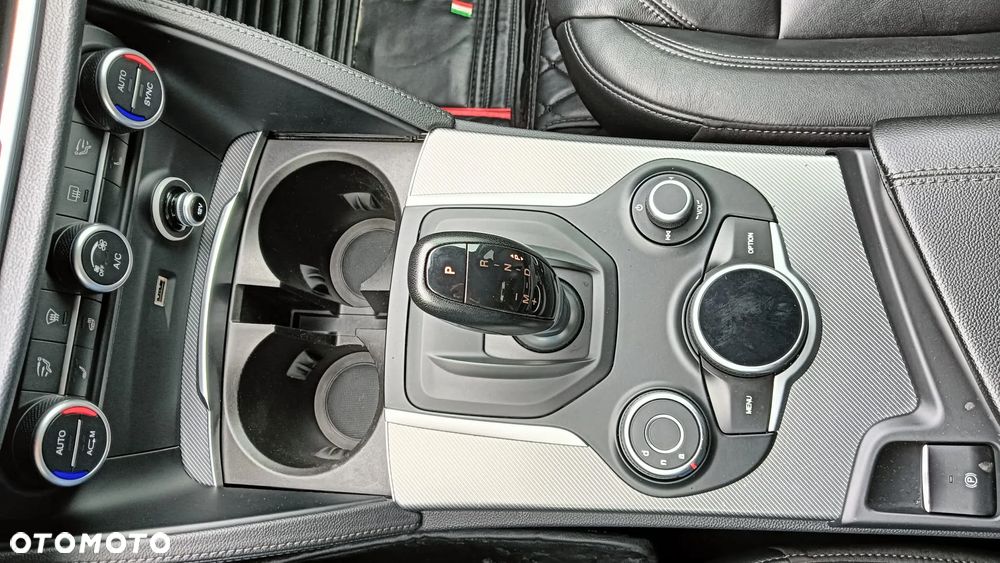 Alfa Romeo Stelvio 2.0 Turbo 16V AT8-Q4 Executive - 20
