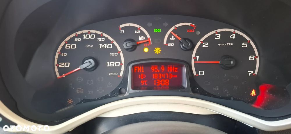 Ford KA 1.2 Concept - 9