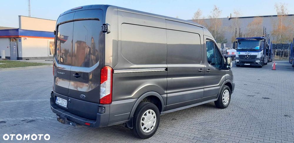 Ford TRANSIT - 6