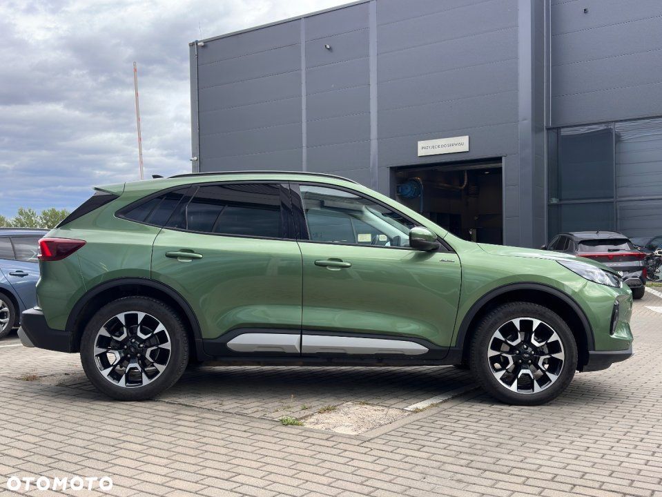 Ford Kuga - 5