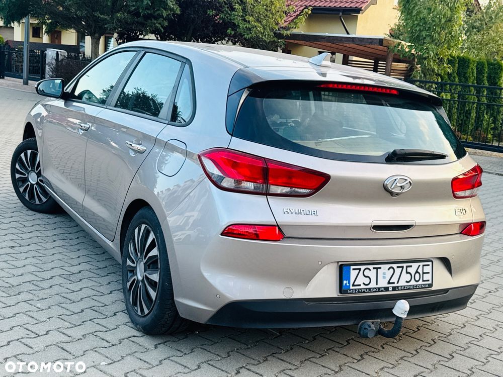 Hyundai i30 - 2