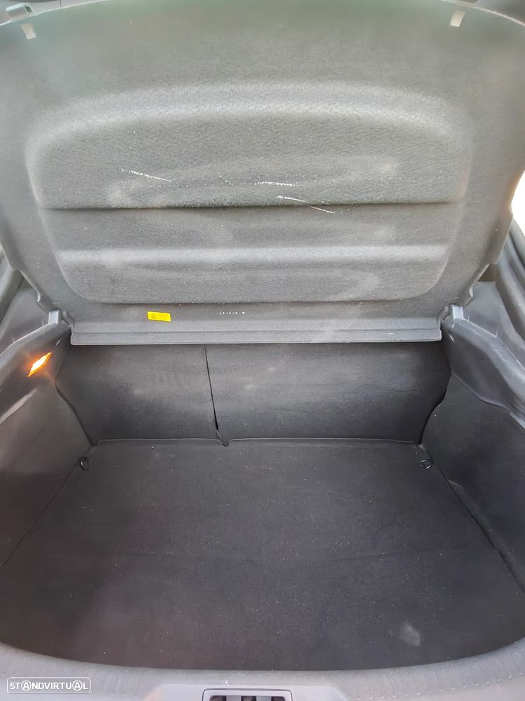 Renault Mégane Coupe 1.5 dCi GT Line - 45