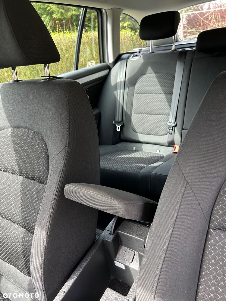 Skoda Superb 2.0 TDI 4x4 Ambition DSG - 9