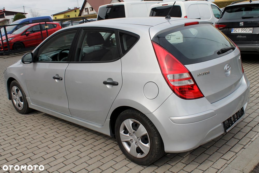 Hyundai i30 1.4 Blue Comfort - 5