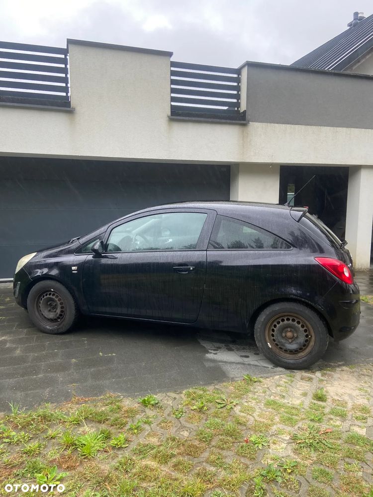 Opel Corsa 1.4 16V Sport - 3