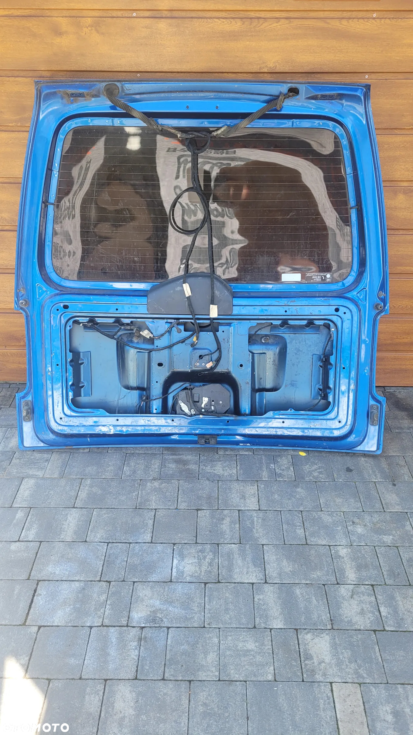 VW CADDY III LIFE NA ŚRUBKI - 7