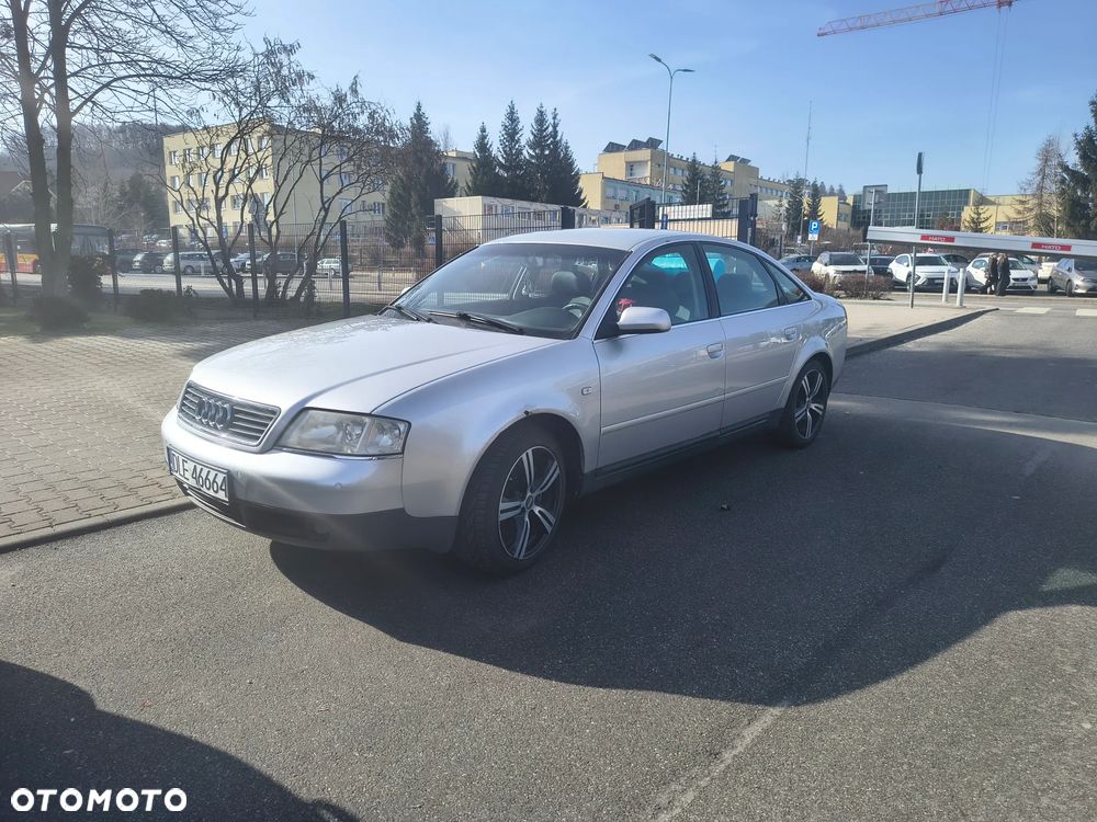 Audi A6 Limousine - 24
