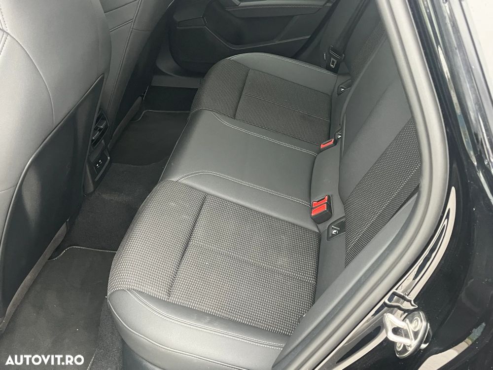 Audi A3 Sportback 35 TFSI S tronic Design - 13