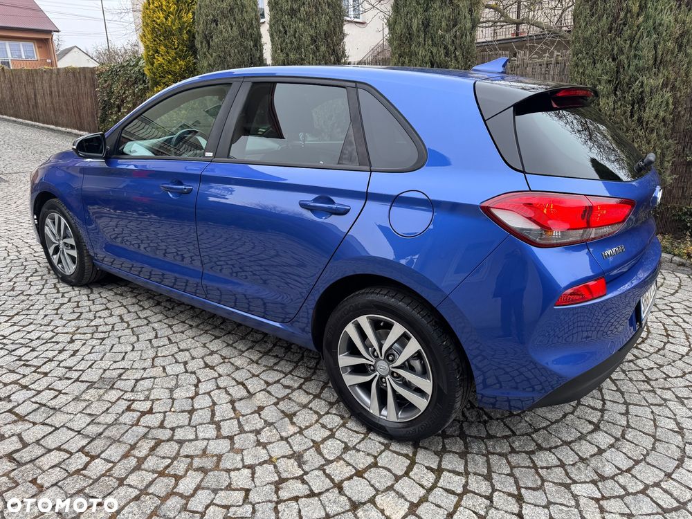 Hyundai i30 1.4 Advantage - 6