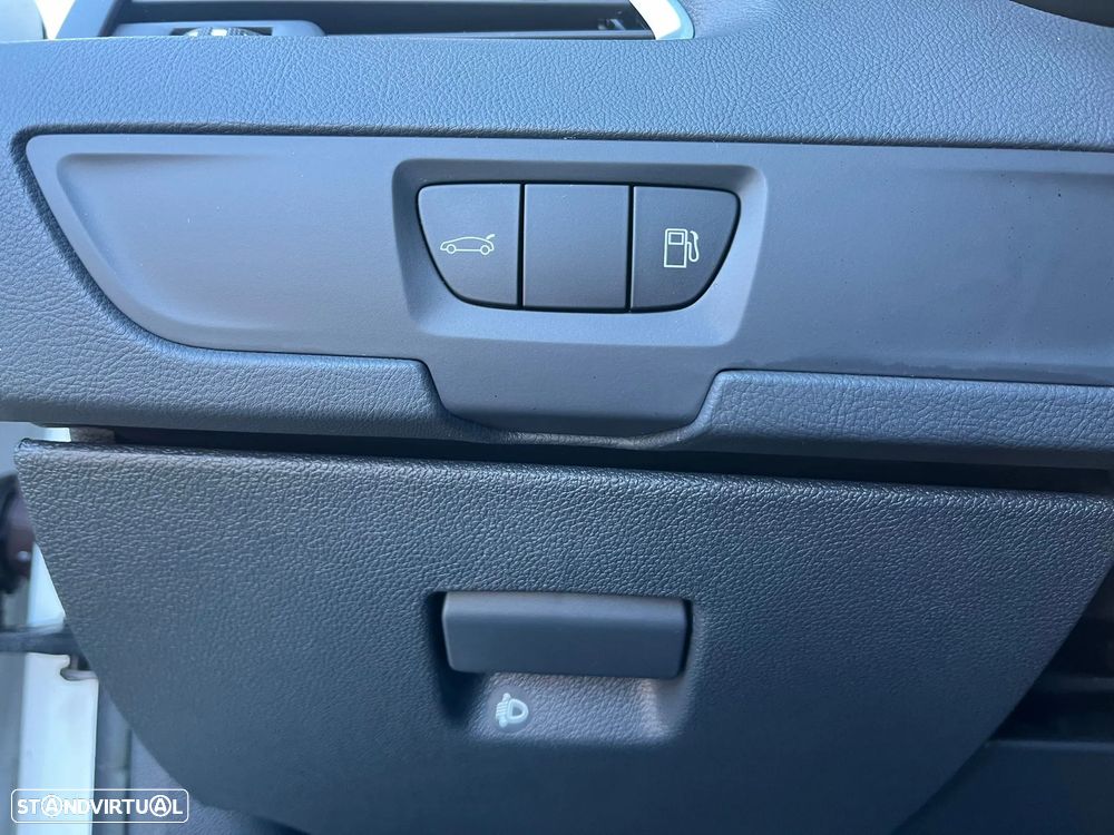 Peugeot 508 SW e-HDi 115 ETG6 Stop&Start Active - 19