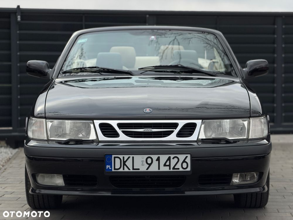 Saab 9-3 2.0LPT - 2