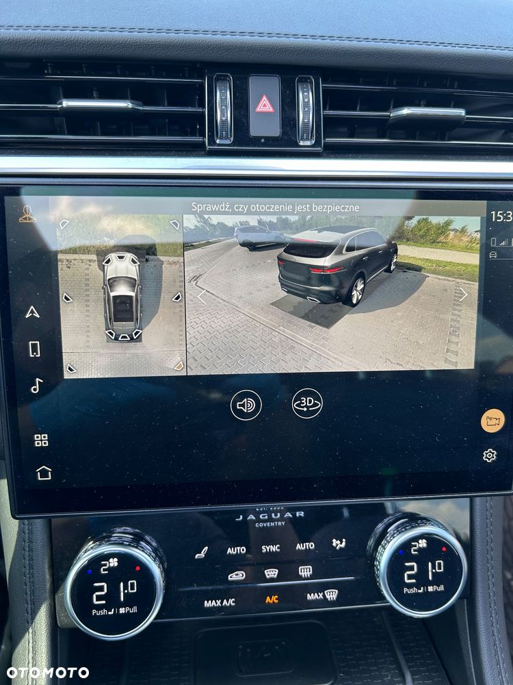 Jaguar F-Pace - 11