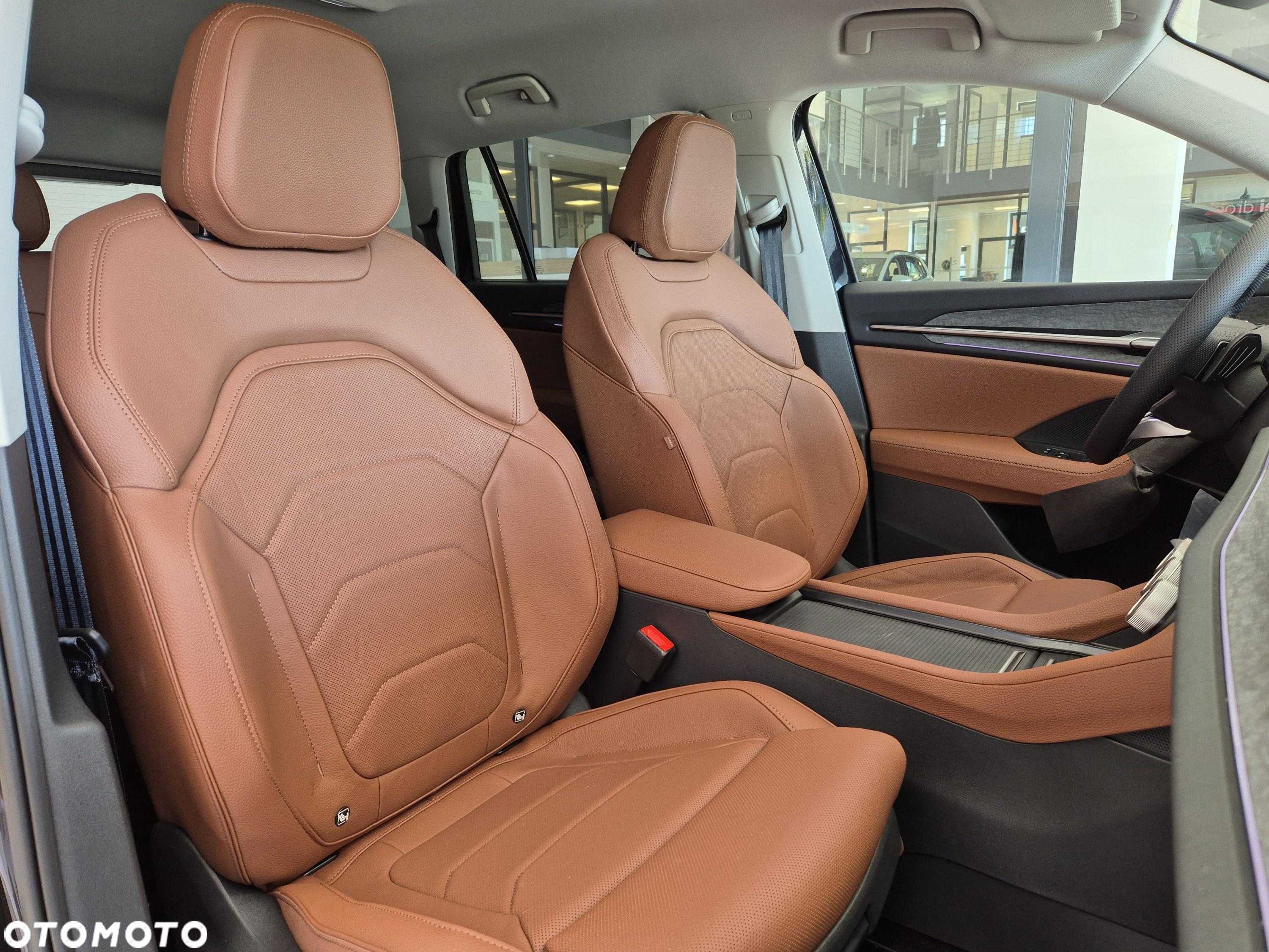 Skoda Kodiaq 2.0 TDI 4x4 Selection DSG - 5