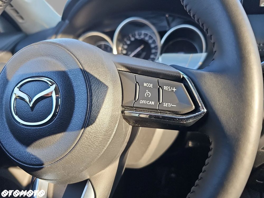 Mazda CX-5 2.0 Kanjo 2WD - 21