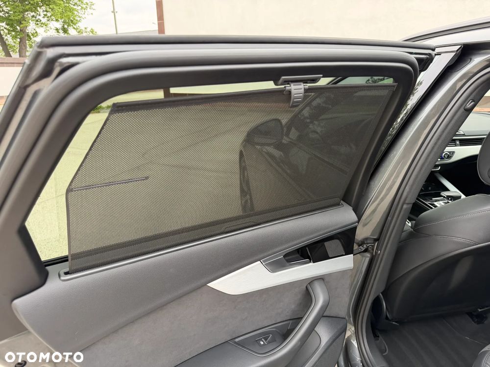 Audi A4 Avant 35 TDI mHEV S Line S tronic - 29