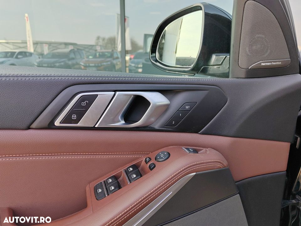 BMW X5 xDrive45e AT PHEV - 28