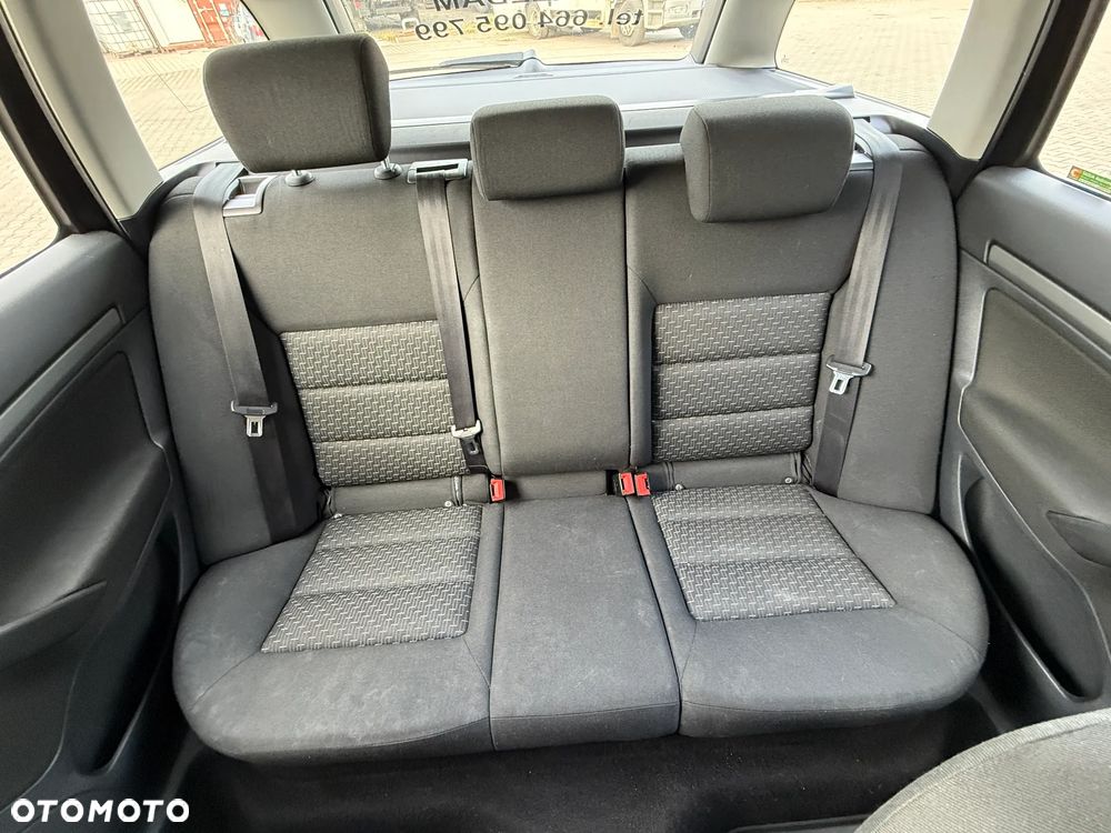 Skoda Octavia 1.6 TDI Classic - 8