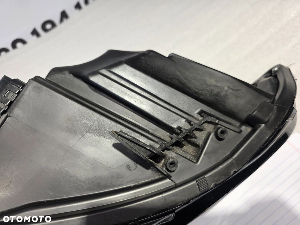 HONDA CIVIC XI 22- PRAWA LAMPA PRZEDNIA PRZÓD PRAWY FULL LED , NR KOITO 100-8F05Y , NR AUKCJI LPP228 - 15