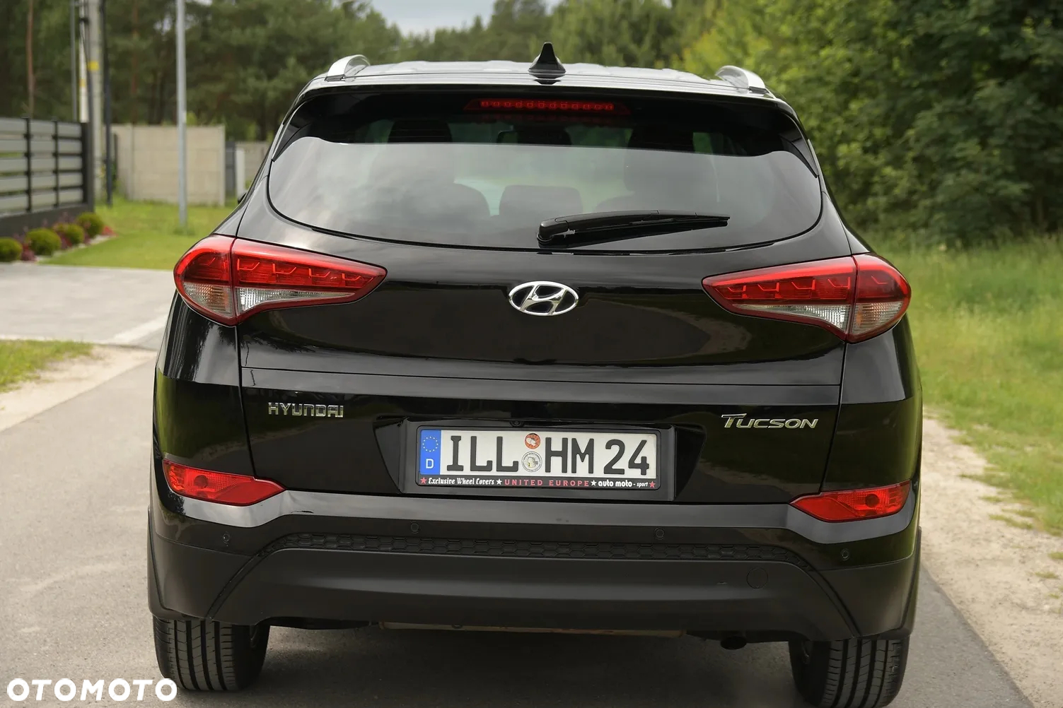 Hyundai Tucson 1.6 GDi 2WD Select - 7