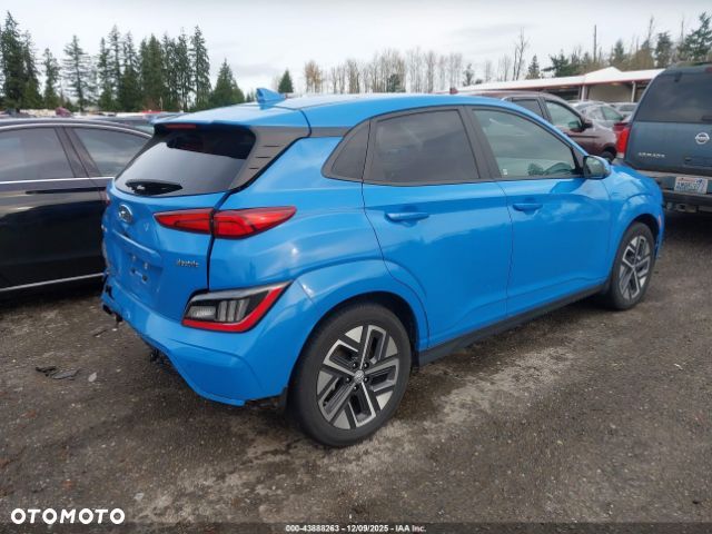 Hyundai Kona - 4
