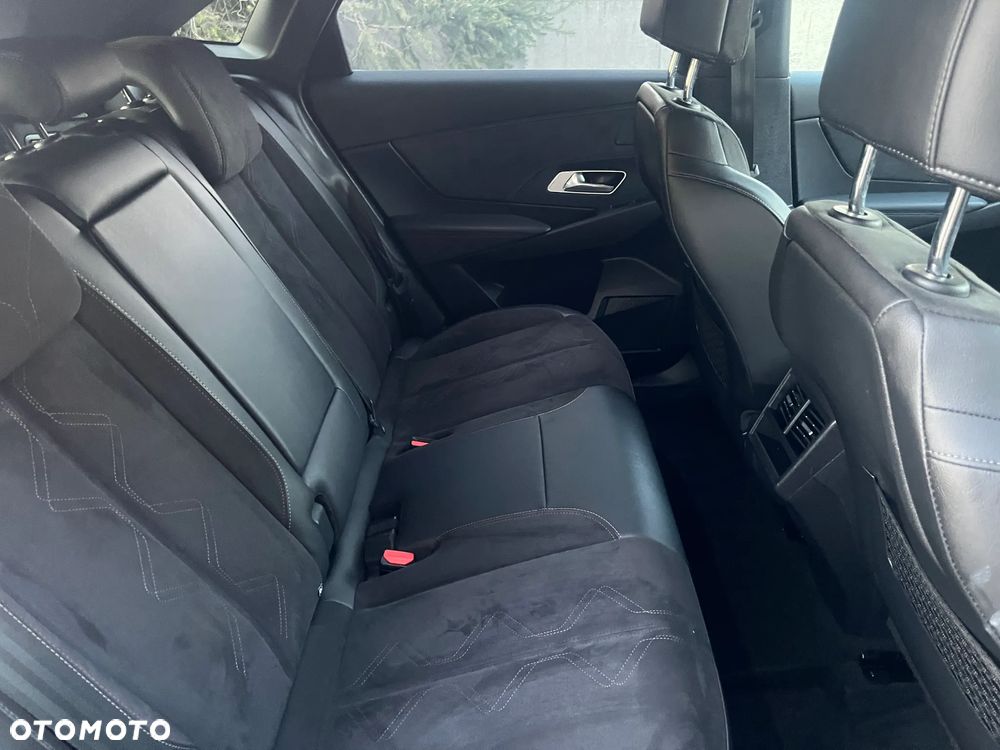 DS Automobiles DS 7 Crossback 1.6 E-Tense Performance Line + - 19