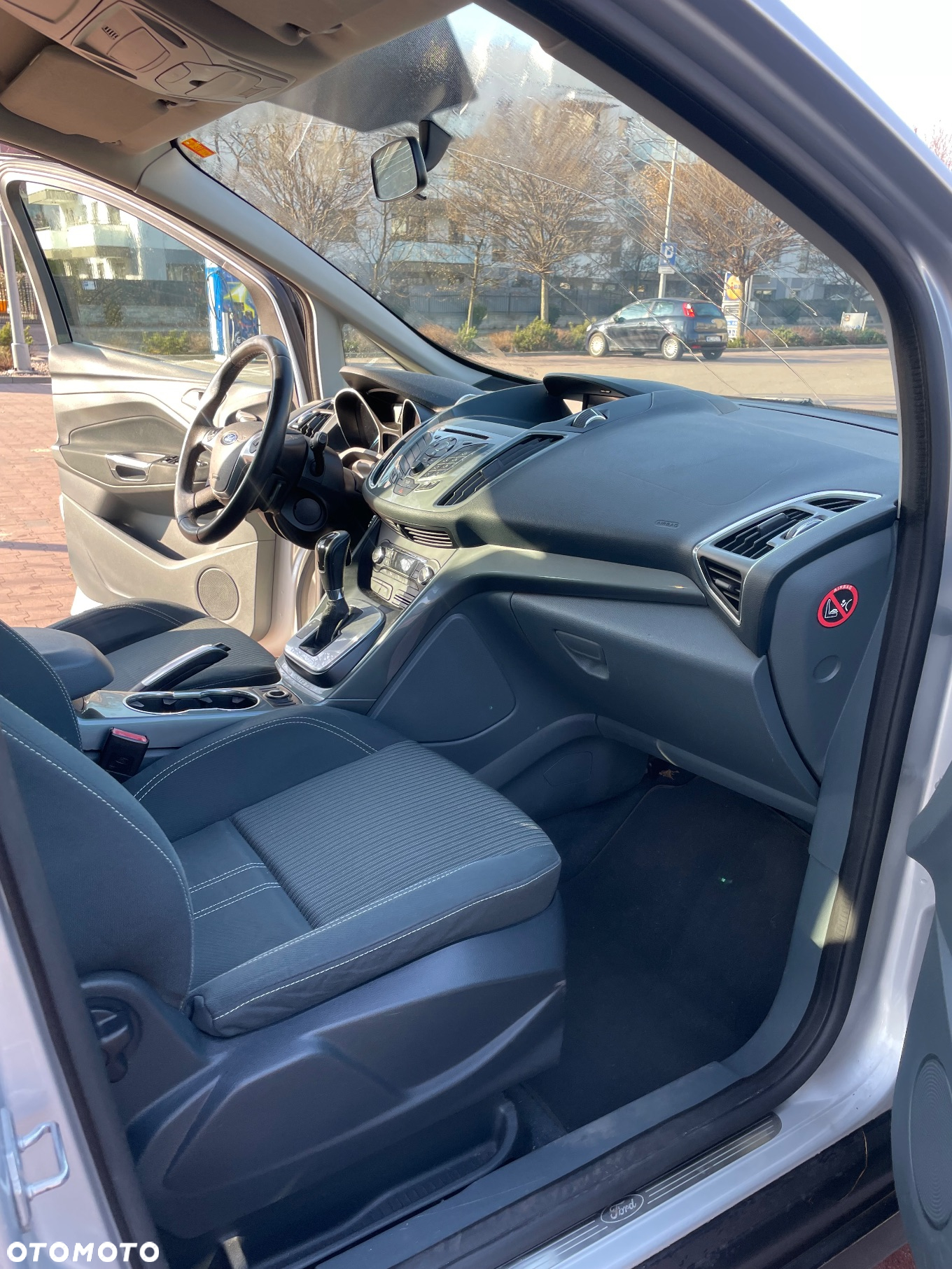 Ford C-MAX - 14