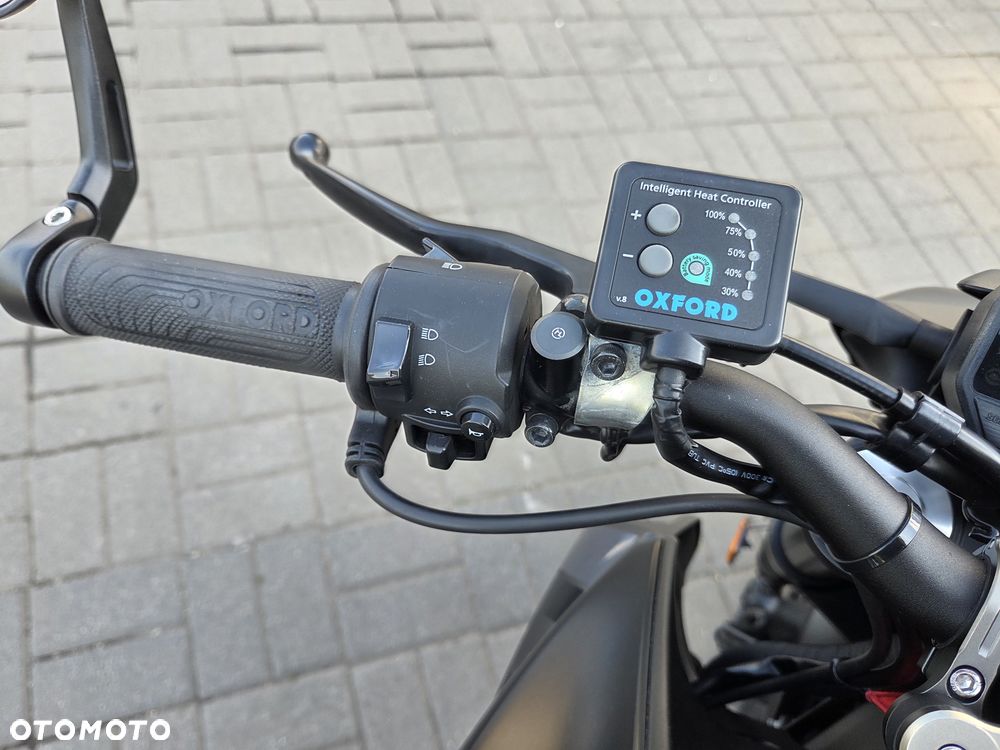 Yamaha MT - 22