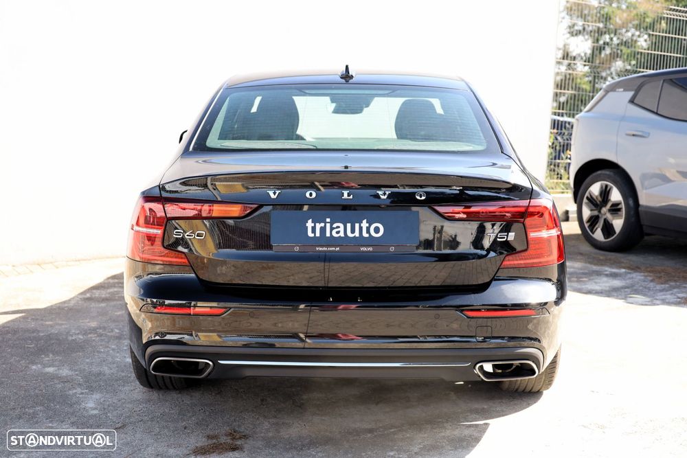 Volvo S60 2.0 T5 Inscription - 3