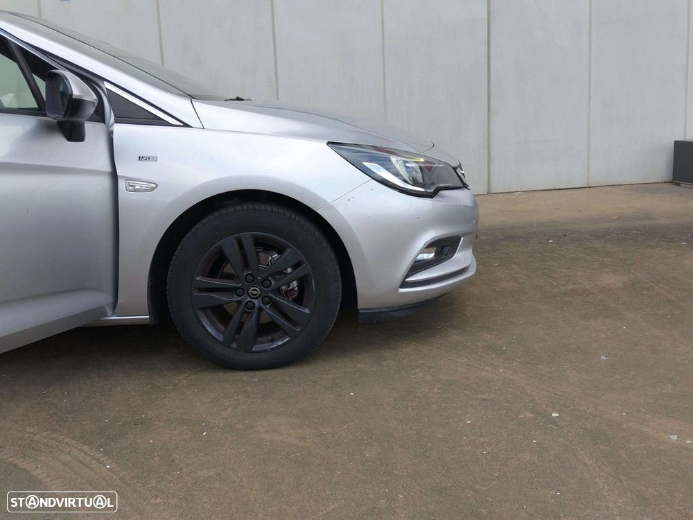 Opel Astra Sports Tourer 1.0 Dynamic Sport S/S - 14