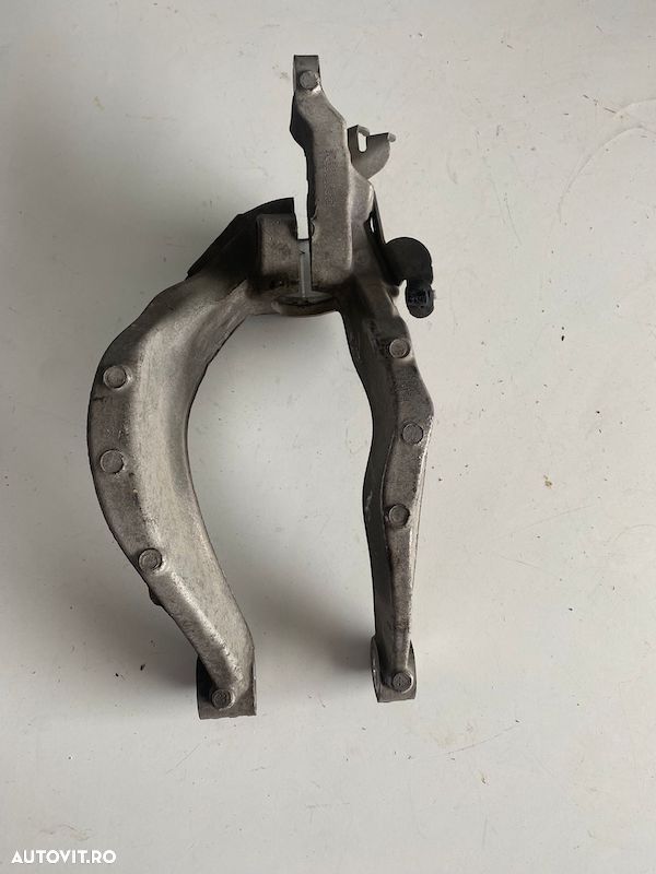 Furca Suport amortizor fata dreapta Volvo XC60 V90CC XC90 V60CC 2018+ 31681984 - 3