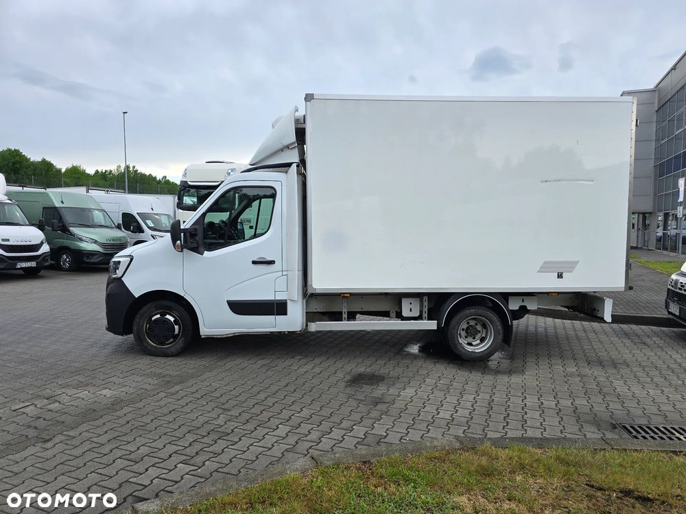 Renault IGLOOCAR MASTER - 9