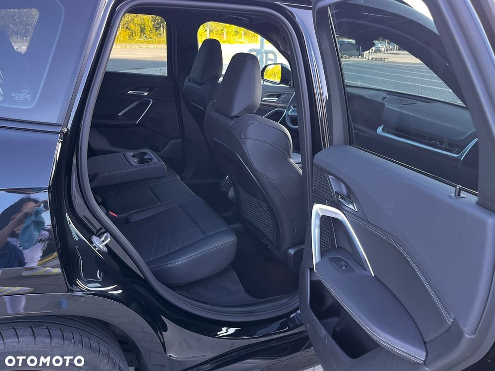 BMW X1 - 2