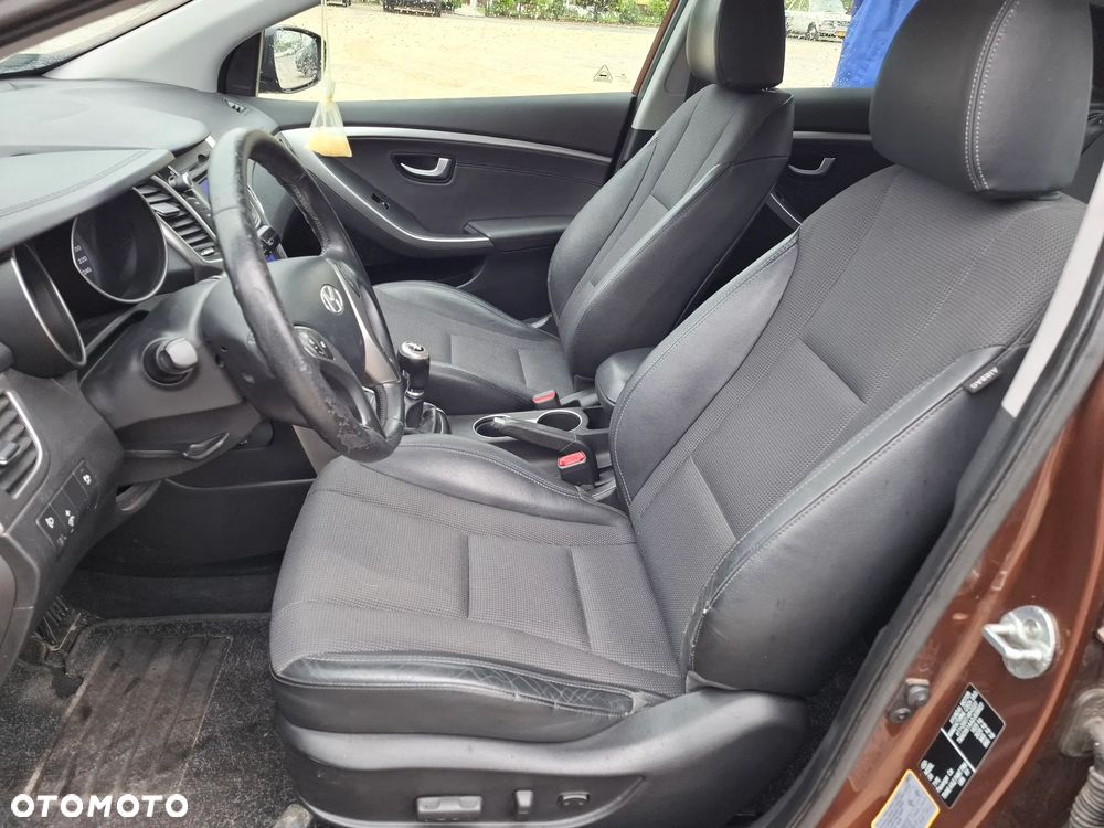 Hyundai i30 1.4 Style - 17