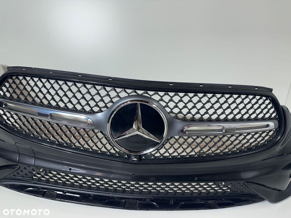 Mercedes-Benz GLC C254 2023 Zderzak przedni - 12