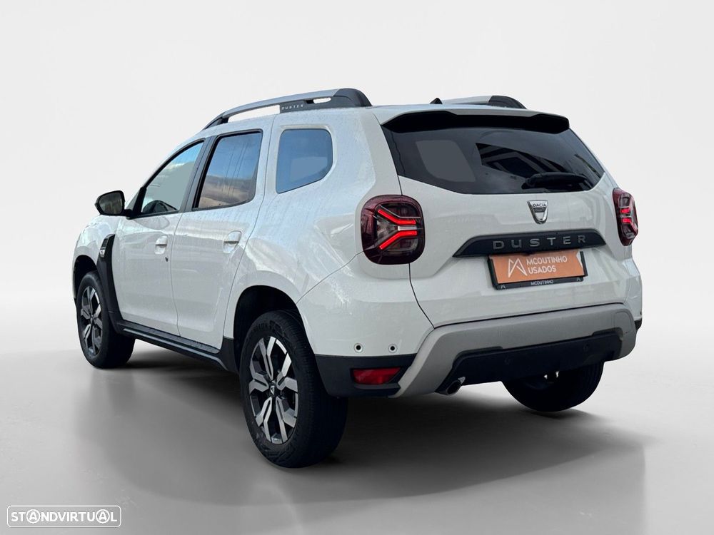 Dacia Duster 1.3 TCe Prestige - 3