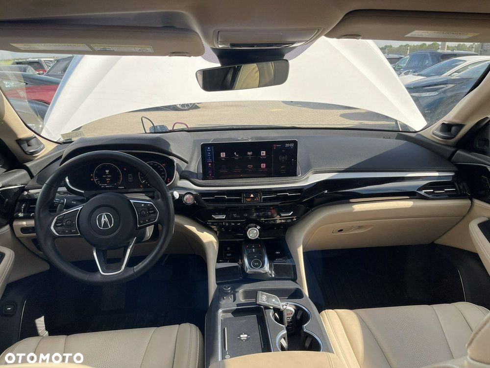 Acura MDX - 10