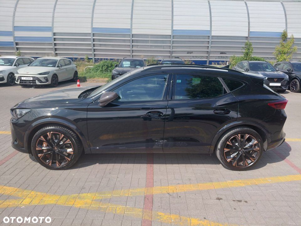 Cupra Formentor - 7