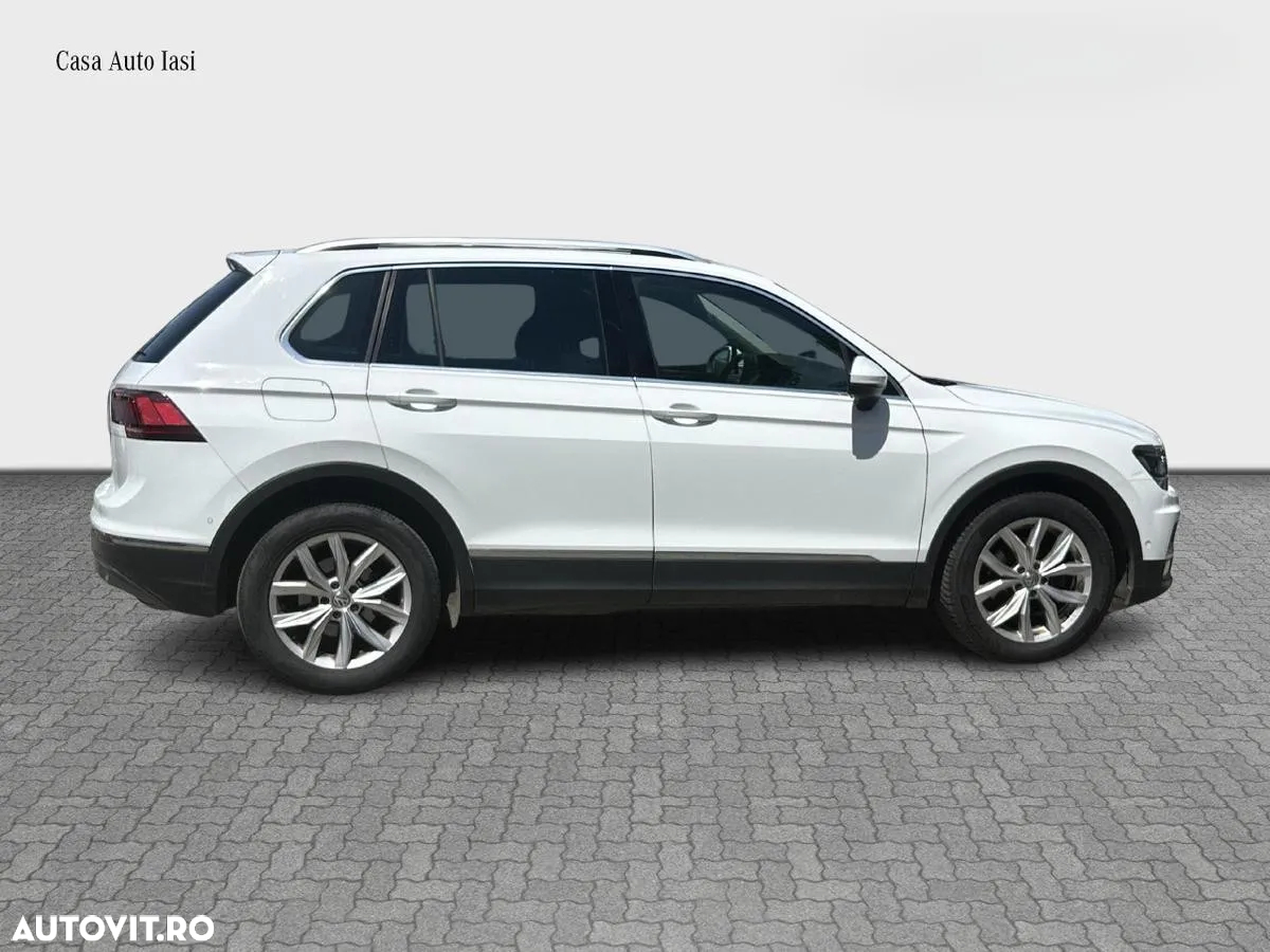 Volkswagen Tiguan - 6