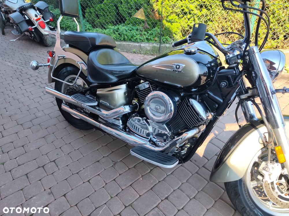 Yamaha Drag Star - 26