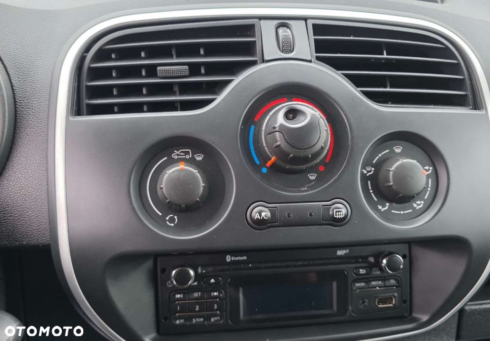 Renault Kangoo - 16