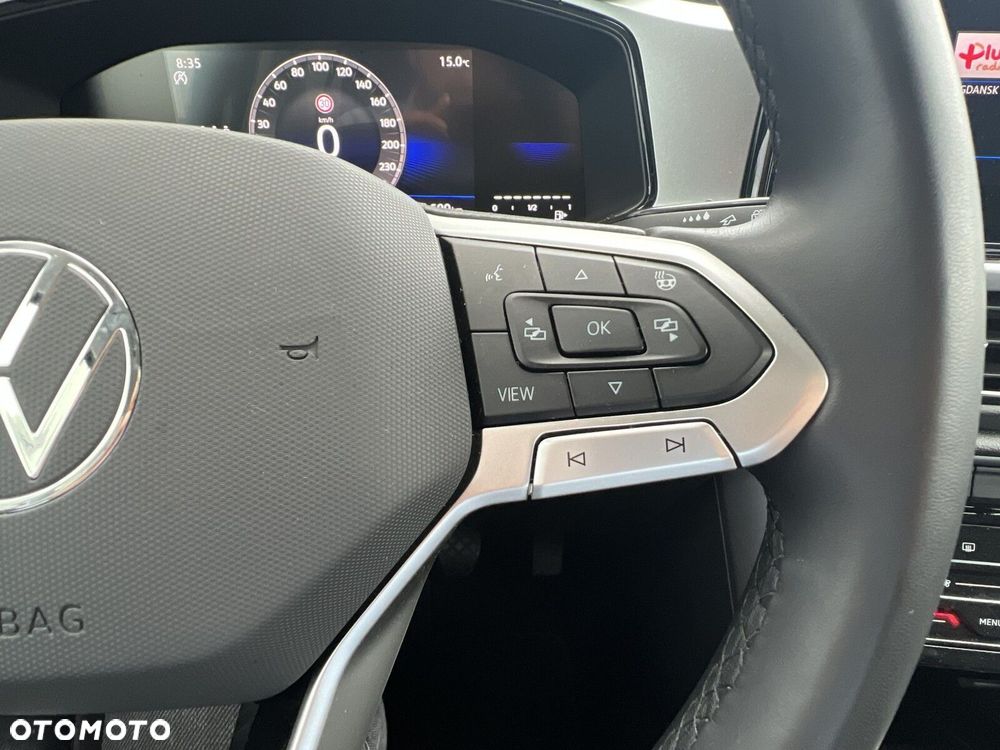 Volkswagen T-Roc 1.5 TSI Life - 15